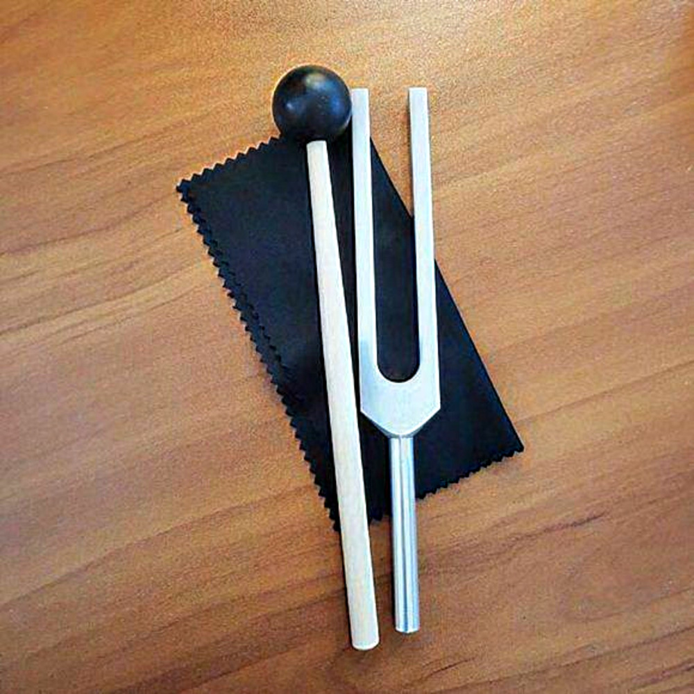 528hz Tuning Forks‎